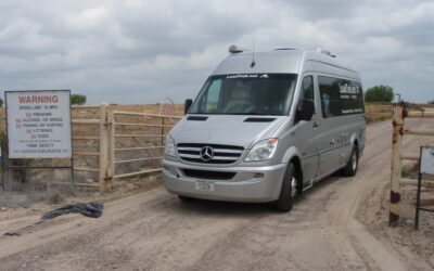 Coming to an Oilfield Near You