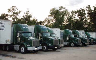 Fleet Telematics System (FTS) Defined